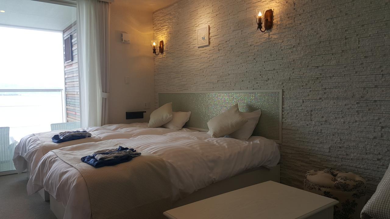 วากานูระ เนเจอร์ รีสอร์ต เอปิชาริส Hotel วาคายามะ ภายนอก รูปภาพ