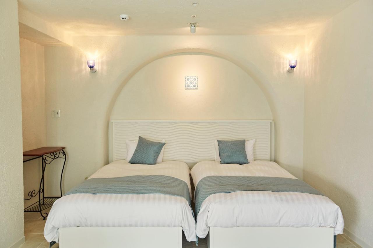 วากานูระ เนเจอร์ รีสอร์ต เอปิชาริส Hotel วาคายามะ ภายนอก รูปภาพ