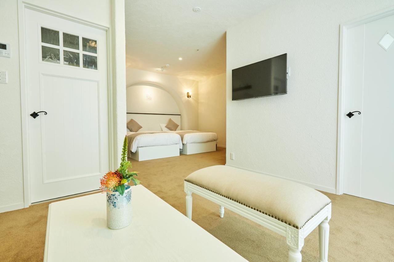 วากานูระ เนเจอร์ รีสอร์ต เอปิชาริส Hotel วาคายามะ ภายนอก รูปภาพ